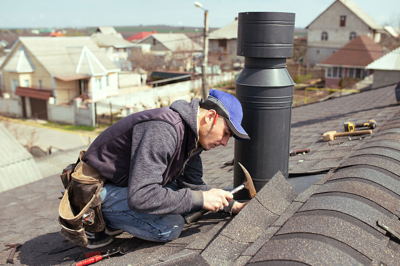 Green Roofing Solutions: Sustainable Options for Eco-Conscious Homeowners